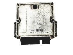 Controlador 9646774280 0281010996 28FM0000 PSA Bosch 20235