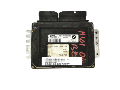 Controlador 12147520019-01 S118012001M Mini BMW Siemens 22072
