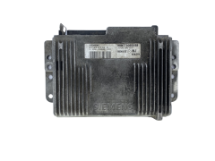 Controlador 7700105153 7700868188 S113717119C Renault Siemens 53400