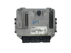 Controlador 0281011701 8M51-12A650-LB 8YLB Ford Bosch 53783