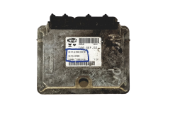 Controlador 55184484 IAW4EF.G2 Fiat Magneti Marelli