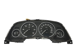 Velocímetro/Instrumentos Y Relojes Opel Astra G 24451492TG 110080156002 40050
