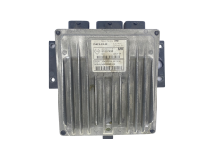 Controlador Renault 8200334419 8200374395 R0410C131A Delphi 54400