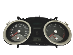 Velocímetro/Instrumentos Y Relojes Renault Megane 2 8200399695 D 50481