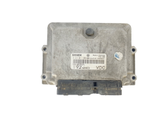 Controlador 55187571 0281011398 Fiat Bosch 38950