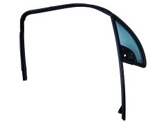 Luna De La Puerta Derecho Delantero Citroen C3 9202A1 9639263280 AS2 2003r