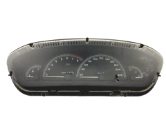 Velocímetro/Instrumentos Y Relojes Fiat Brava 606116003 60.6116.003 52880
