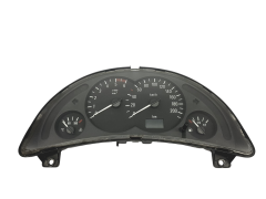 Velocímetro/Instrumentos Y Relojes Opel Corsa C 09166808FB 110008988003 56166