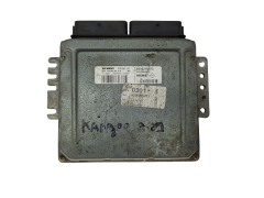 Controlador S118301113B 8200214973 8200080285 Renault Siemens 15792