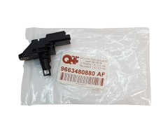 Sensor De Presión De Aire Nueva Original Citroen Peugeot 1.6 2.0 9663480880