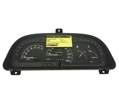 Velocímetro/Instrumentos Y Relojes Renault Laguna 1 7700824301 L 48995