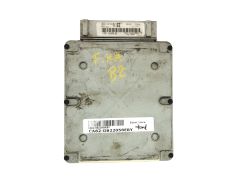 Controlador 1S5F-12A650-BD KIEE Ford Visteon