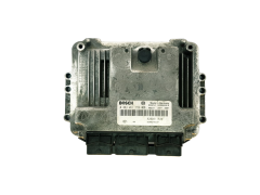 Controlador 0281011723 8200311539 8200376187 Renault Bosch 32483