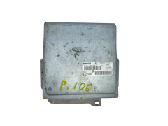 Controlador 0261200780 9617150080 PSA Bosch 62148