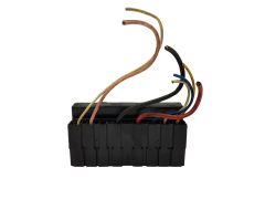 Caja Reles / Fusibles Citroen Peugeot 9636079380 3852