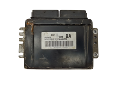 Controlador 96801800 5WY5407A D32 1B0T 9A Chevrolet Kemsco 15165