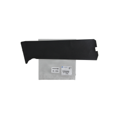 Pegatina Izquierdo Original 9675438580 Citroen Peugeot