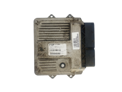Controlador 51766999 MJD6JF.S1 Fiat FGP 42280