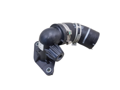 Tubería De Aire EGR 147138070R 1.5 DCI Renault Scenic 4 Dacia Duster 2 0km 