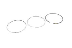 Segmentos Piston Para VW Audi 06J198151K B10364 Borsehung