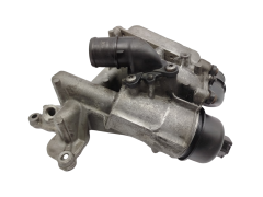 Cubierta Del Filtro De Aceite 8200781898 2.0DCI Renault Laguna 3 Nissan Opel 11