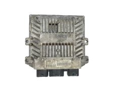 Controlador 5WS40111E-T 9654925380 9648624280 PSA Siemens 60263