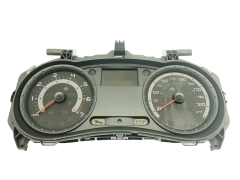 Velocímetro/Instrumentos Y Relojes Renault Clio 3 8200316824 F 43762