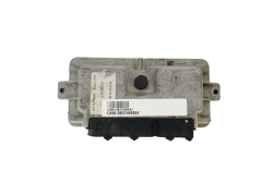 Controlador 55247708 4100266 Fiat FPT Metatron 37495