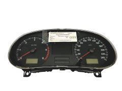 Velocímetro/Instrumentos Y Relojes Seat Leon W01M0920802D 110080152005 51387