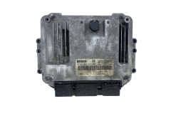 Controlador 0281011549 8200391966 8200370779 Renault Bosch 49040