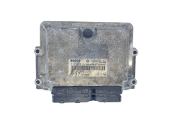 Controlador 55185365 0281010332 41AAA Alfa Romeo Bosch 63008