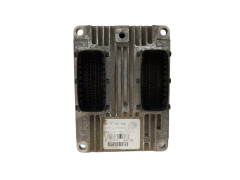 Controlador 51847330 BC.0097274.C IAW5SF3.M2 Fiat Magneti Marelli 16855