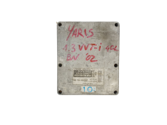 Controlador Toyota 89661-52082 211000-5992 Fujitsu 41778