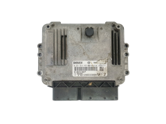 Controlador 51831927 0281014455 Fiat Bosch 