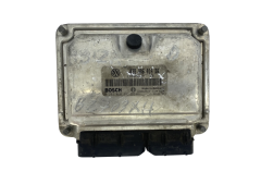 Controlador 038906019DQ 0281010891 VW Seat Bosch 48144