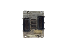 Controlador Fiat 00467694030 0261206981 ME73H4F002 Bosch 56818