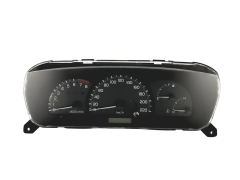 Velocímetro/Instrumentos Y Relojes Daewoo Tacuma 158951 48461