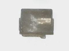 Controlador 0261204625 9630278480 26FM0000 MA3.1 PSA Bosch 36439