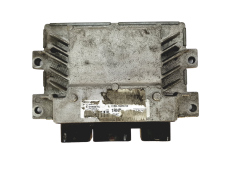 Controlador S180047053D C1BG-12A650-ND Ford Continental 27230