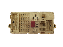 Caja Reles / Fusibles Fiat 46798452 NPL 46758963 18922