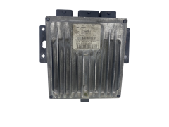 Controlador 8200334419 8200374152 R0410B024B Renault Delphi 49134