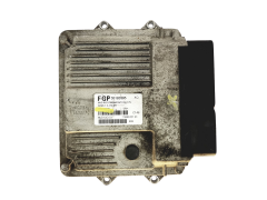 Controlador FGP 55192095 71600.027.01 Suzuki Magneti Marelli 30525