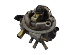 Mariposa De Aire Citroen Peugeot PSA444 F16033 1.6