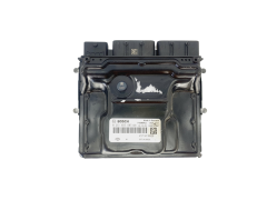 Controlador 0281035805 237101662S  Renault Bosch