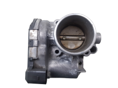 Mariposa De Aire Ford 8A6G-9F991-AB 0280750531 Bosch 1681
