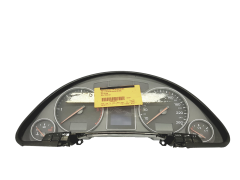 Velocímetro/Instrumentos Y Relojes Audi A4 B6 8E0920900G 0263626020 52586