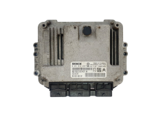 Controlador PSA 0281012468 9663268380 9653958980 Bosch 37102