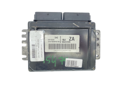 Controlador 96422396 5WY1E03C D42 1BJI ZA Chevrolet 63856