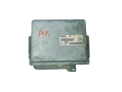 Controlador 0261204051 9624936180 26FM0000 MA3.0 PSA Bosch 34224