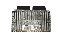 Controlador S118047540B 9651600780 820030200 PSA Siemens 